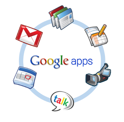 Google Apps