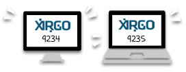 XIRGO Installs