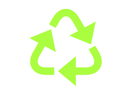 Recycle Hardware