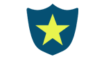 Shield Small